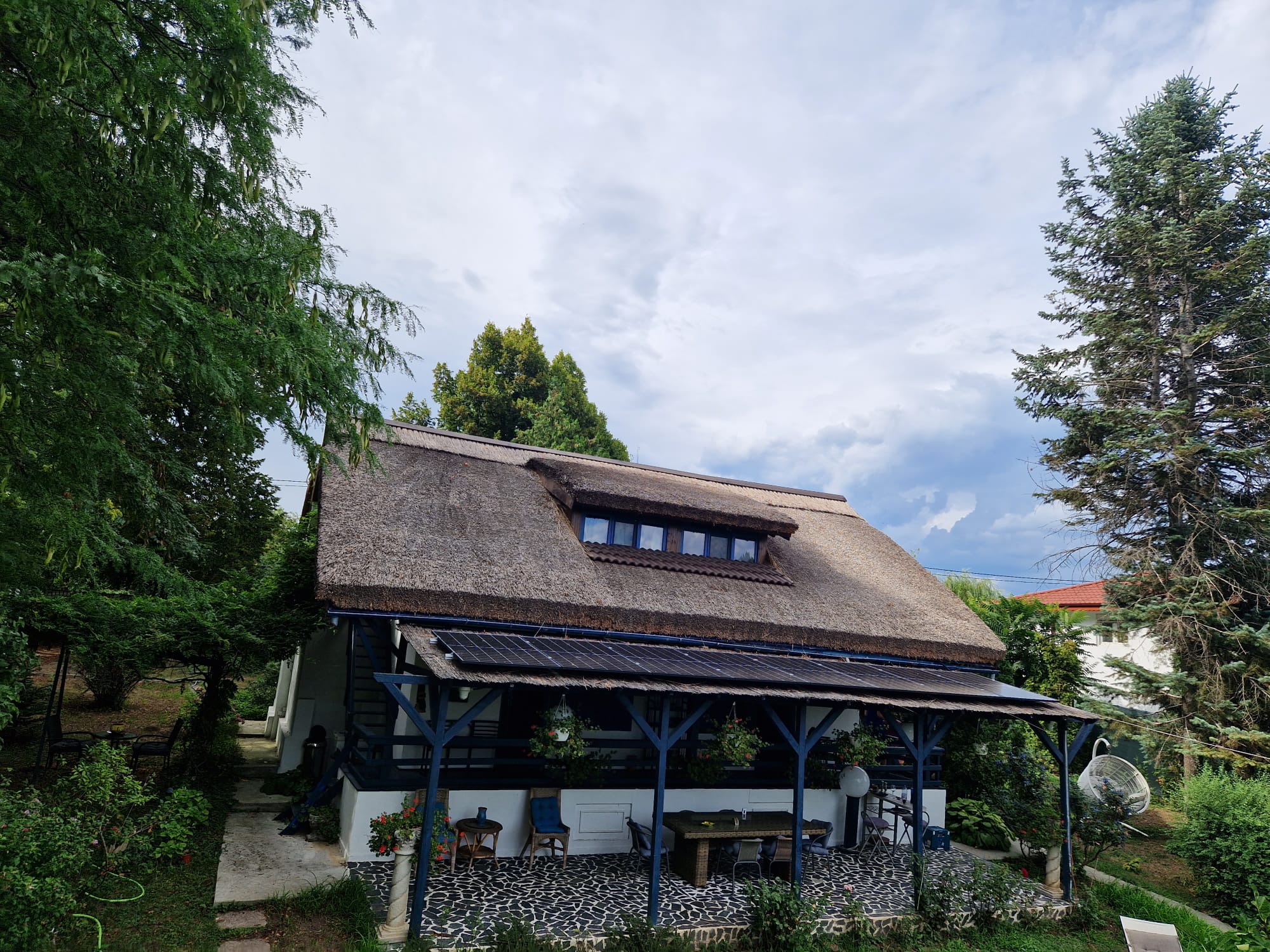 Diverse Proiecte Rezidențiale