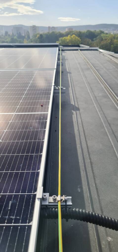 Panouri Fotovoltaice Regina Maria