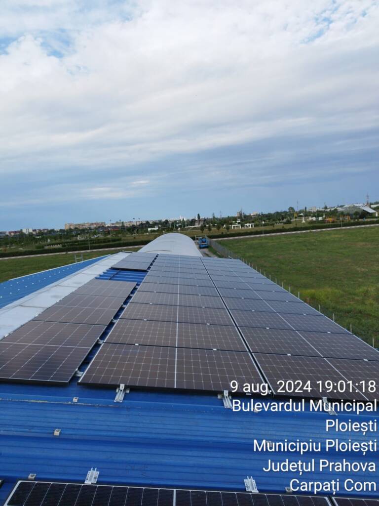 Panouri Fotovoltaice Carpati Com