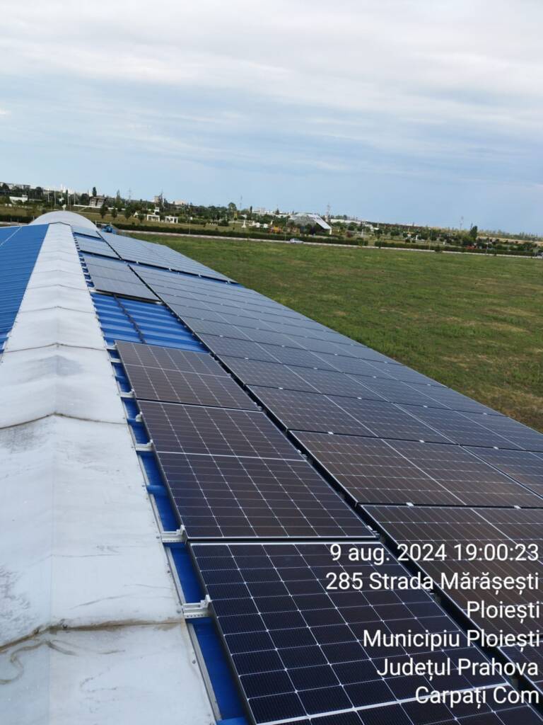 Panouri Fotovoltaice Carpati Com