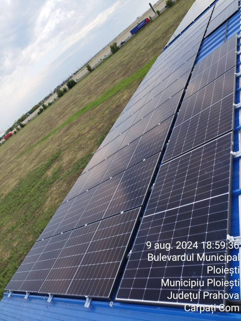 Panouri Fotovoltaice Carpati Com