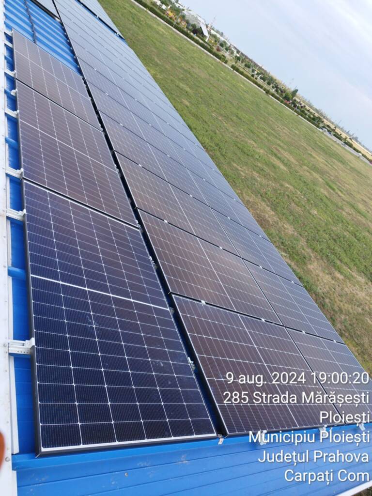 Panouri Fotovoltaice Carpati Com