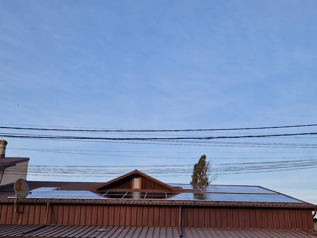 Panouri Fotovoltaice Nazar
